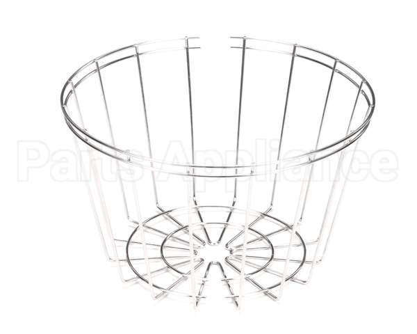 1009.00005.00 Fetco Basket, Wire, 16 X 6