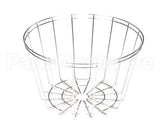 1009.00005.00 Fetco Basket, Wire, 16 X 6