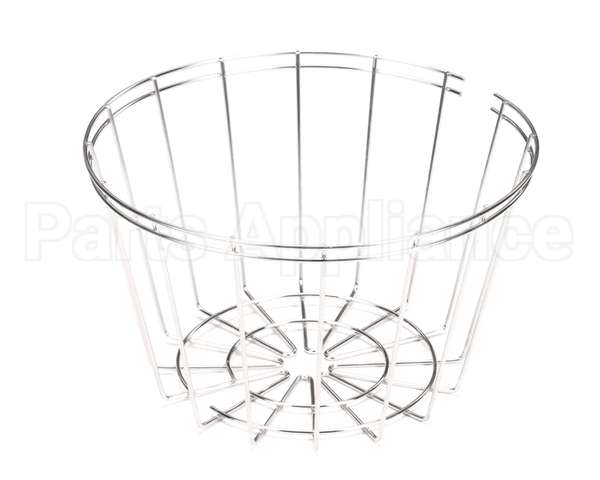 1009.00005.00 Fetco Basket, Wire, 16 X 6