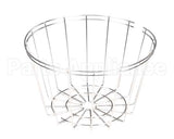 1009.00005.00 Fetco Basket, Wire, 16 X 6