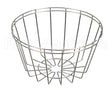 1009.00006.00 Fetco Basket, Wire, 13 X 5, Cbs 2040
