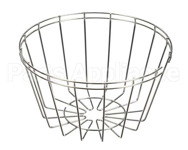 1009.00006.00 Fetco Basket, Wire, 13 X 5, Cbs 2040