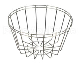 1009.00006.00 Fetco Basket, Wire, 13 X 5, Cbs 2040