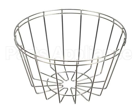 1009.00006.00 Fetco Basket, Wire, 13 X 5, Cbs 2040