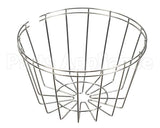 1009.00006.00 Fetco Basket, Wire, 13 X 5, Cbs 2040