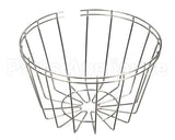 1009.00006.00 Fetco Basket, Wire, 13 X 5, Cbs 2040