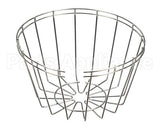 1009.00006.00 Fetco Basket, Wire, 13 X 5, Cbs 2040