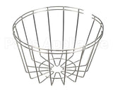 1009.00006.00 Fetco Basket, Wire, 13 X 5, Cbs 2040
