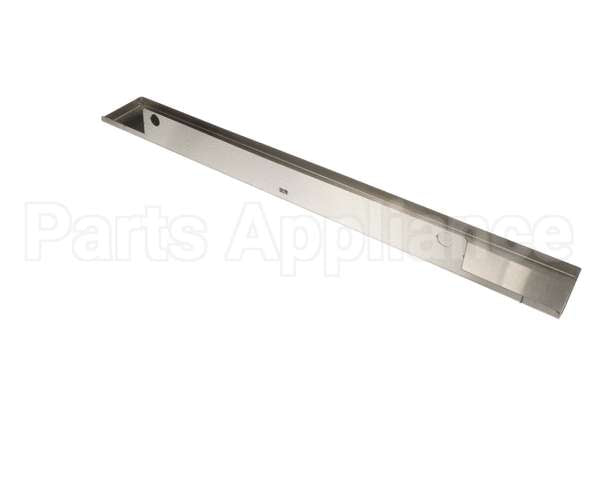1009063 Alto Shaam Drip Tray, Ar-7E, Front-Rh