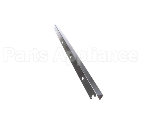 10091-1 American Range Trim,Front Crumb Tray Stainles