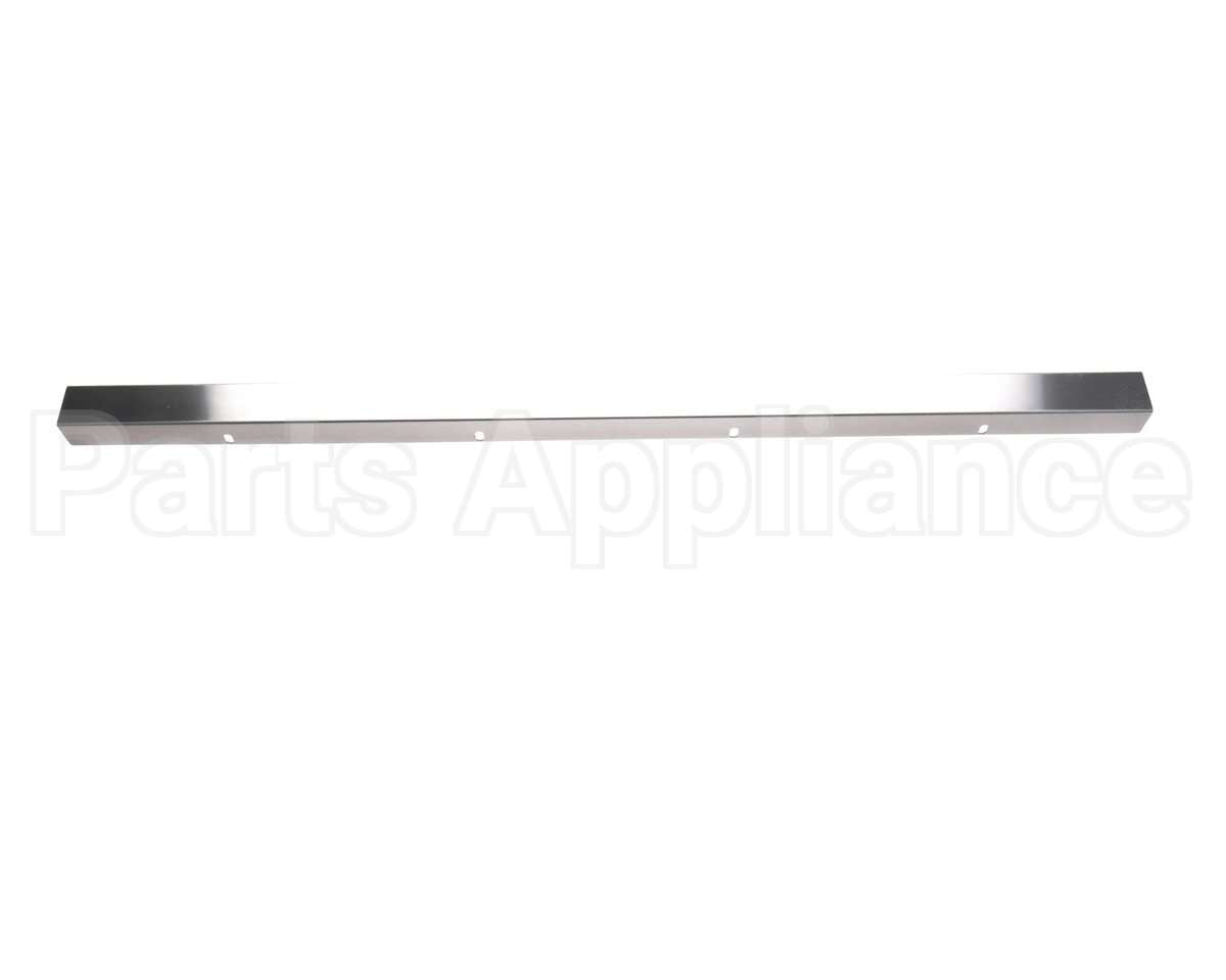 10091-1 American Range Trim,Front Crumb Tray Stainles