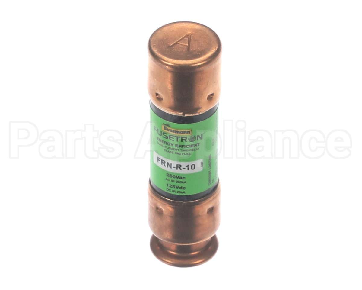 100912 Champion - Moyer Diebel Fuse Tr-10 250V Time Delay