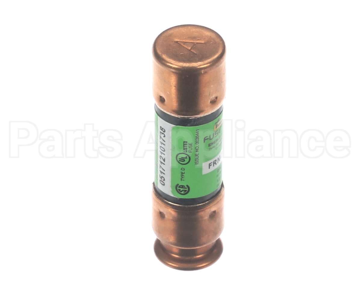 100912 Champion - Moyer Diebel Fuse Tr-10 250V Time Delay