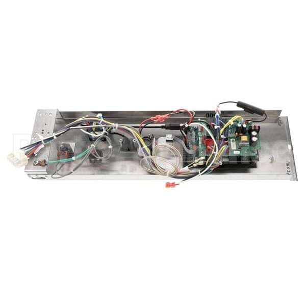 100918 Compatible Blodgett Dfg50 Simpletouch Retrofit Kit