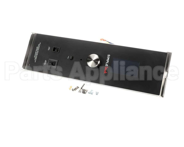 100918 Blodgett Dfg50 Simpletouch Retrofit Kit