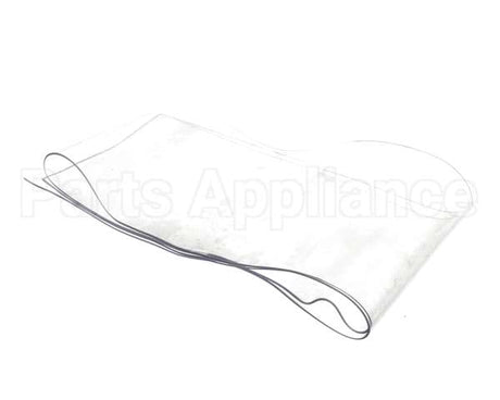 10093 Cretors Baffle, Smoke, Vinyl, 48 Epr