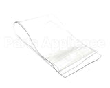 10093 Cretors Baffle, Smoke, Vinyl, 48 Epr