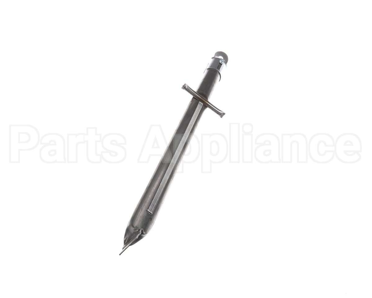 1009414 International Comfort Products Burner Tube