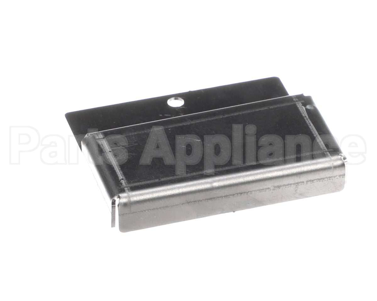 1009532 Alto Shaam Bracket,Magnet,Door,Ar-7Vh