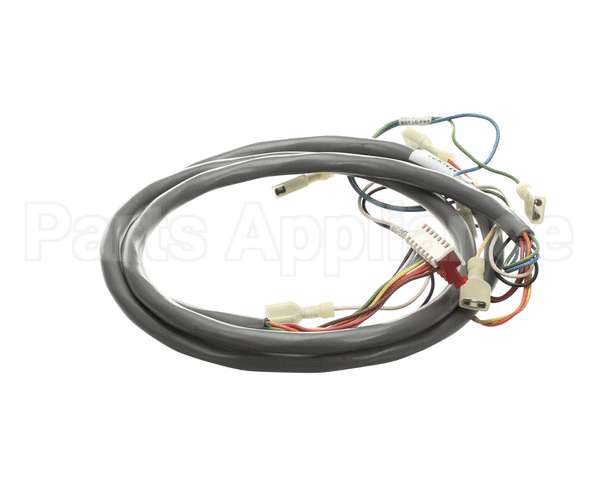 100954 Groen Harness Hy-6G Gas Valves