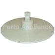 100954 Compatible Robot Coupe Plate, Discharge