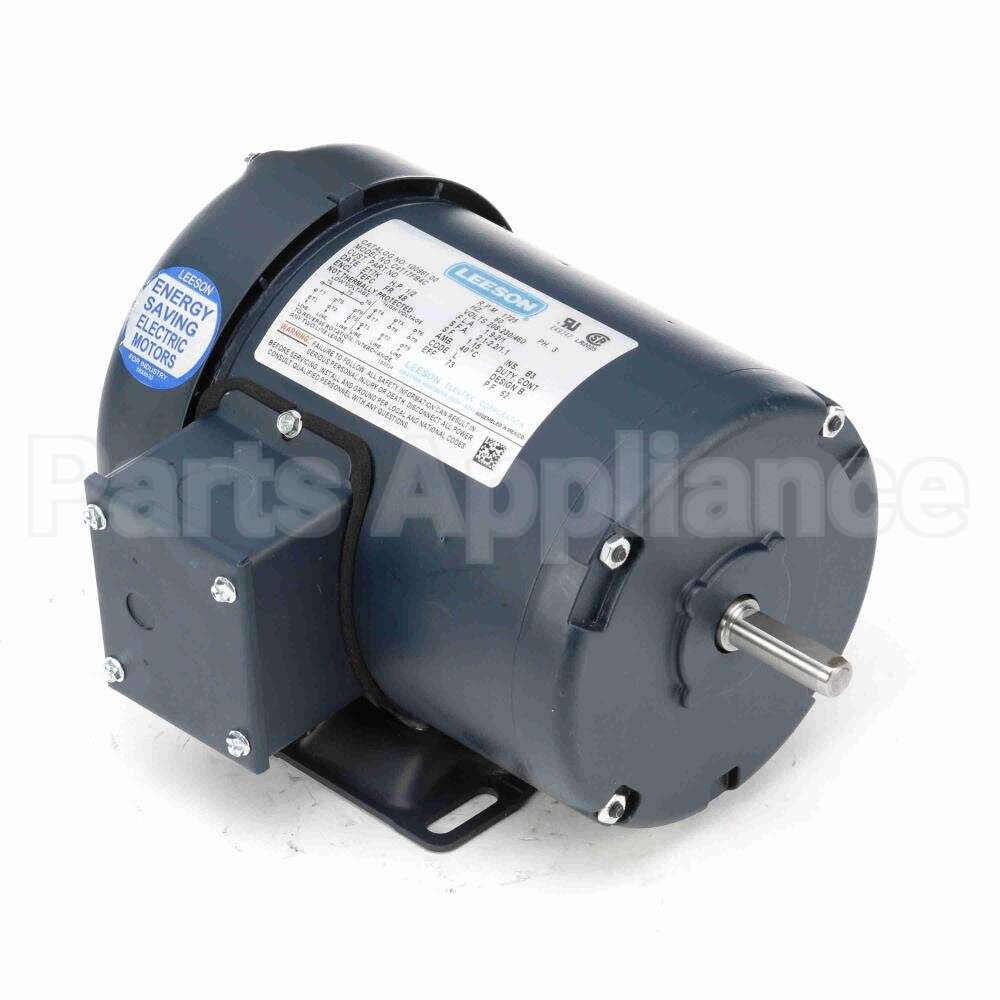 100961 Leeson Motor