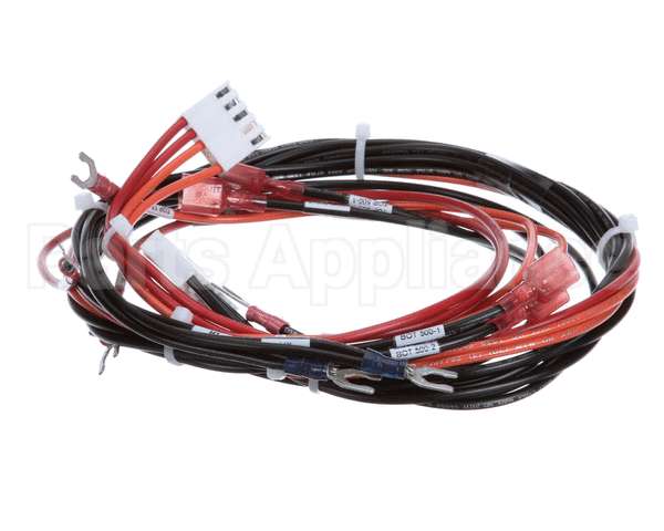 100962 Groen Harness Wire Heater Safety