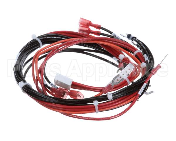 100962 Groen Harness Wire Heater Safety