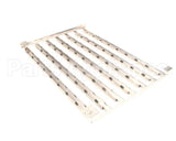 1009670 Alto Shaam Rack,Left,7.14 Es/Esi