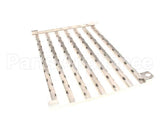 1009670 Alto Shaam Rack,Left,7.14 Es/Esi
