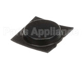 1009677 Perlick Bumper, .160, Black, Bs-44