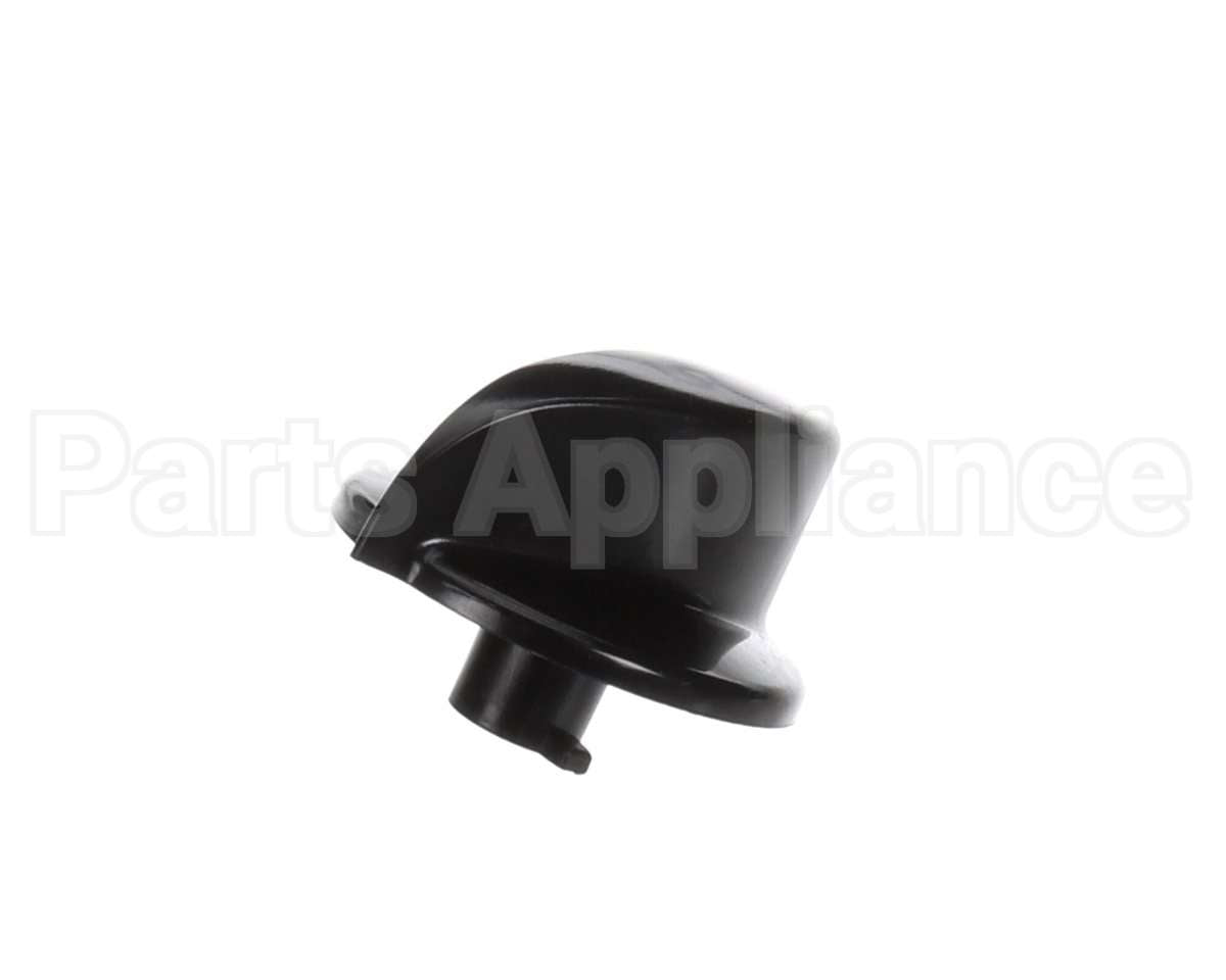 100969 Server Knob Thermostat