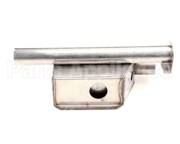 100978 Groen Drain Box Set Of Parts Hy3E