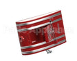 10098 Gaylord Red Fire Switch Commercial Or Navy (Ye