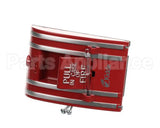 10098 Gaylord Red Fire Switch Commercial Or Navy (Ye