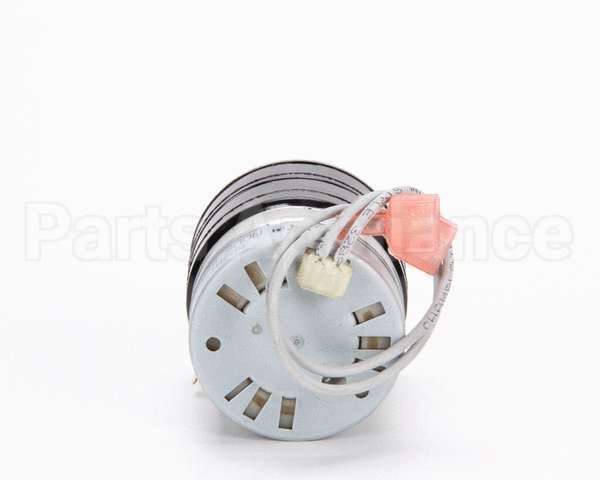 100983 Groen Timer 24 Vac 50 Hz Only 60 Min