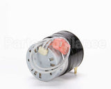 100983 Groen Timer 24 Vac 50 Hz Only 60 Min