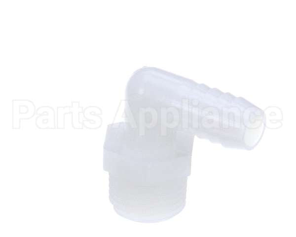 100988 Groen Elbow, 1/2 Npt X 1/2 Barb