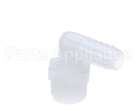 100988 Groen Elbow, 1/2 Npt X 1/2 Barb