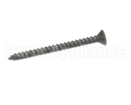 10099 Commercial Display Wood Screw
