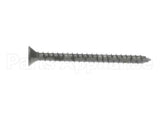10099 Commercial Display Wood Screw