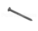 10099 Commercial Display Wood Screw