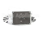 100A Deluxe Equipment Deluxe Blower Motor