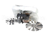 100A Deluxe Equipment Deluxe Blower Motor