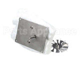 100A Deluxe Equipment Deluxe Blower Motor