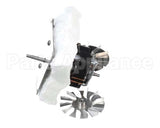 100A Deluxe Equipment Deluxe Blower Motor