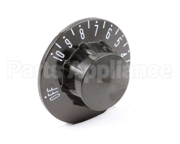 100A141P01 American Foodservice Knob For Thermostat
