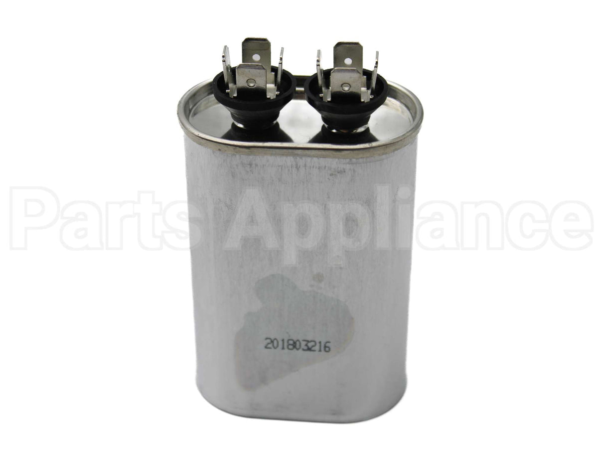 PE-12-0504 Enviro-Tec Capac 10 Mfd 370V Oval