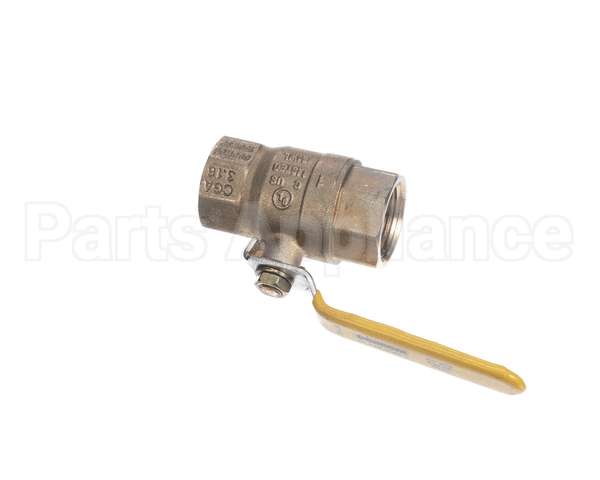 100FV Dormont 1 Fip X 1 Fip (Full Port Valve)