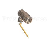 100FV Dormont 1 Fip X 1 Fip (Full Port Valve)